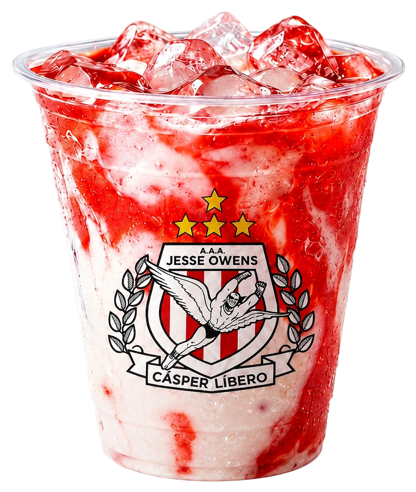 Drink Atlética