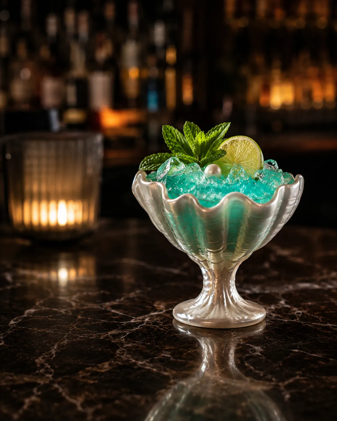 Drinks autorais e bar da Sede de Quê? em evento — foto 10